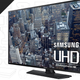 Image for article titled Buy a $900 Samsung 55" 4K TV, Get a $400 Gift Card Back